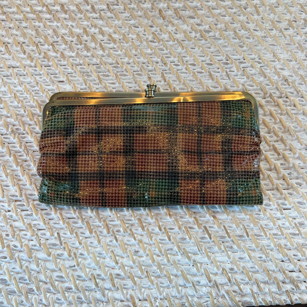 Hobo Wallet.